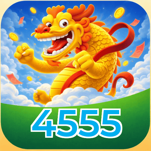 Chuva de Bônus 4555 - Slots