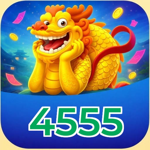 Chuva de Bônus 4555 nos slots