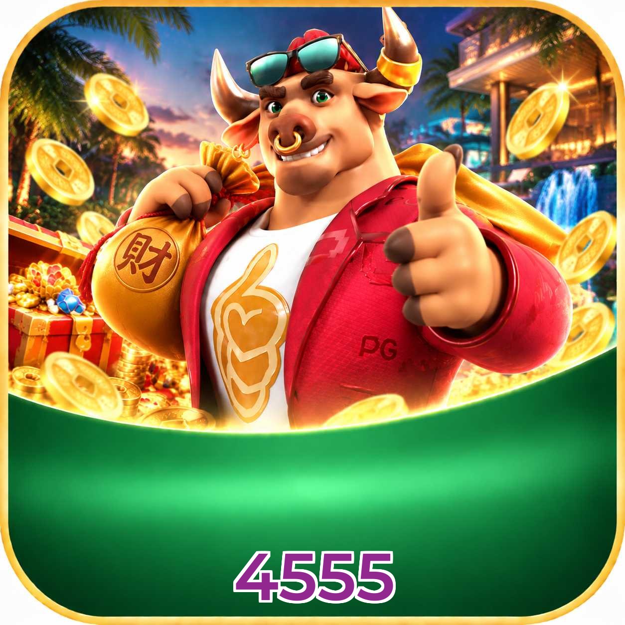 Jogos Fortune